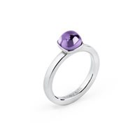 Ring Brosway Woman Tring in Steel BTGC30D-18 - BTGC30D-18